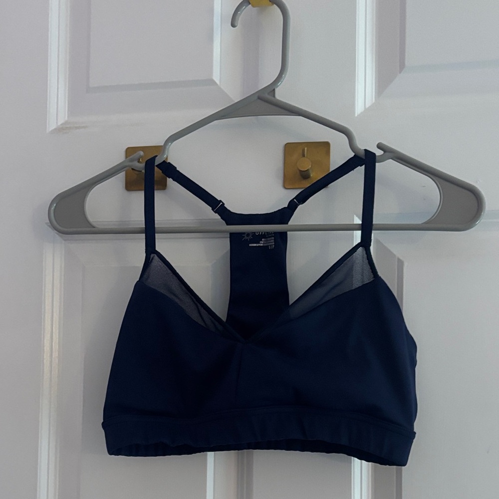 Aerie Sports Bra